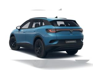 Volkswagen ID.4 PURE LED SCHEINWERFER KLIMA