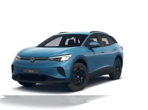 Volkswagen ID.4 PURE LED SCHEINWERFER KLIMA
