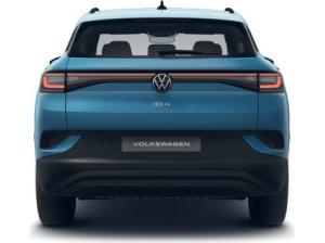 Volkswagen ID.4 PURE LED SCHEINWERFER KLIMA