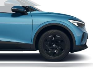 Volkswagen ID.4 PURE LED SCHEINWERFER KLIMA