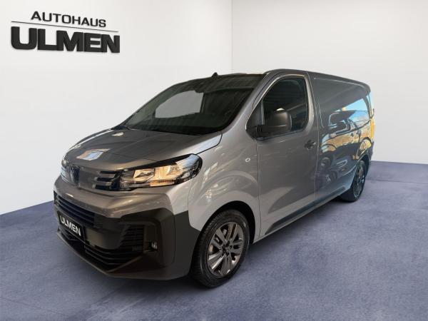 Peugeot Expert Kastenwagen M 2.0 BlueHDi 180EAT8 Automatik/ Lagerwagen!