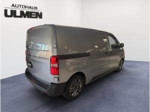 Peugeot Expert Kastenwagen M 2.0 BlueHDi 180EAT8 Automatik/ Lagerwagen!