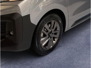 Peugeot Expert Kastenwagen M 2.0 BlueHDi 180EAT8 Automatik/ Lagerwagen!