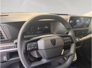 Peugeot Expert Kastenwagen M 2.0 BlueHDi 180EAT8 Automatik/ Lagerwagen!