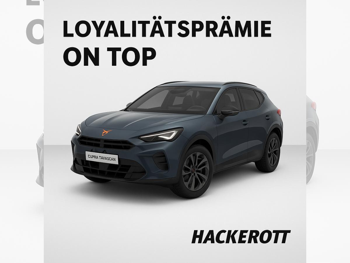 Cupra Terramar 1.5 e-HYBRID 204 PS 6-Gang-DSG⚡️Gewerbe⚡️