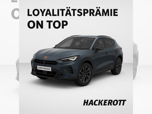 Cupra Terramar 1.5 e-HYBRID 204 PS 6-Gang-DSG⚡️Gewerbe⚡️