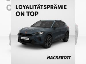 Cupra Terramar 1.5 e-HYBRID 204 PS 6-Gang-DSG