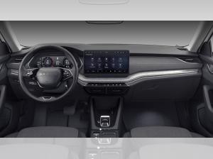 Skoda Octavia Combi 2.0 TDI DSG Tour * Lager*  ACC, AHK, Navi, ...