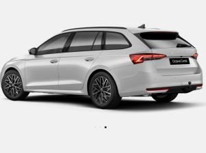 Skoda Octavia Combi 2.0 TDI DSG Tour * Lager*  ACC, AHK, Navi, ...