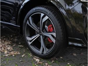 Audi Q3 40 TFSI Quattro 	 2 x S line Busin. ACC Matrix Navi AHK Pano Sthzg.
