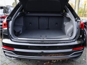 Audi Q3 40 TFSI Quattro 	 2 x S line Busin. ACC Matrix Navi AHK Pano Sthzg.