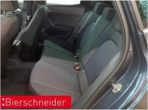 Seat Arona 1.0 TSI DSG FR NAVI KAMERA LED SHZ