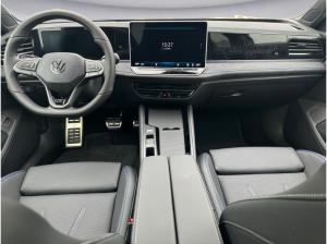 Volkswagen Passat R-Line 2,0 TDI R-Line