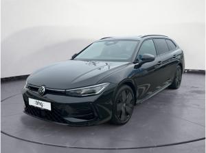 Volkswagen Passat R-Line 2,0 TDI R-Line