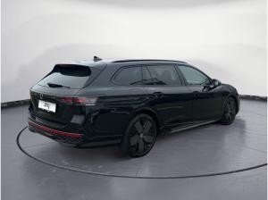 Volkswagen Passat R-Line 2,0 TDI R-Line