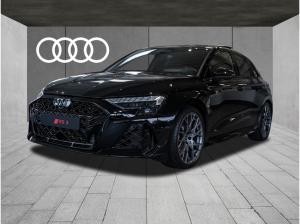 Audi RS3 Sportback S line Matrix ACC Navi Pano RS-Sportabgas 280km/h