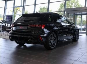 Audi RS3 Sportback S line Matrix ACC Navi Pano RS-Sportabgas 280km/h