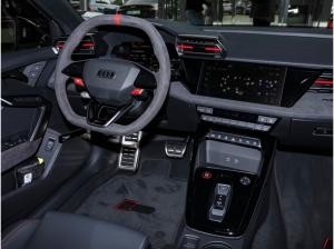 Audi RS3 Sportback S line Matrix ACC Navi Pano RS-Sportabgas 280km/h