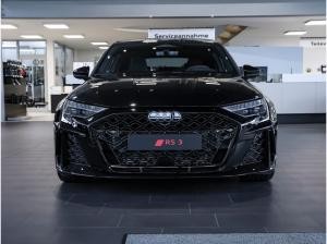 Audi RS3 Sportback S line Matrix ACC Navi Pano RS-Sportabgas 280km/h