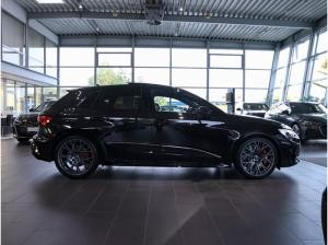 Audi RS3 Sportback S line Matrix ACC Navi Pano RS-Sportabgas 280km/h