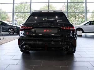 Audi RS3 Sportback S line Matrix ACC Navi Pano RS-Sportabgas 280km/h