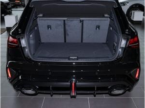 Audi RS3 Sportback S line Matrix ACC Navi Pano RS-Sportabgas 280km/h