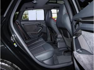 Audi RS3 Sportback S line Matrix ACC Navi Pano RS-Sportabgas 280km/h