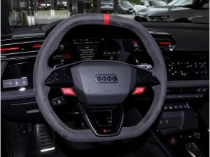 Audi RS3 Sportback S line Matrix ACC Navi Pano RS-Sportabgas 280km/h