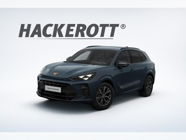 Cupra Terramar 1.5 eTSI 150 PS 7-Gang-DSG