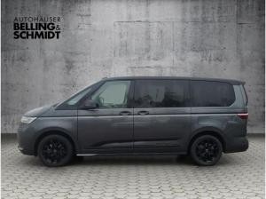 Volkswagen Multivan T7 EDITION 2.0l TDI 7-SITZER VIS-VIS BLP 84.000€ *sofort verfügbar*