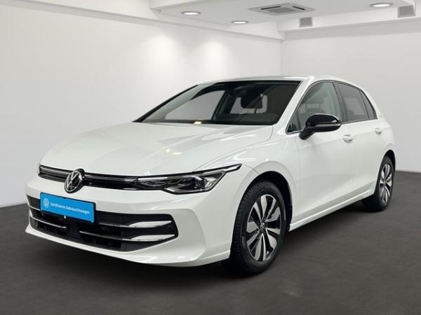 Volkswagen Golf VIII 1.5 TSI LED+NAV+AHK+ACC - Goal