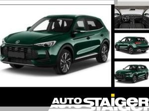 MG ZS Hybrid+⚡️Luxury⚡️Neues Model🔥Automatik🔥