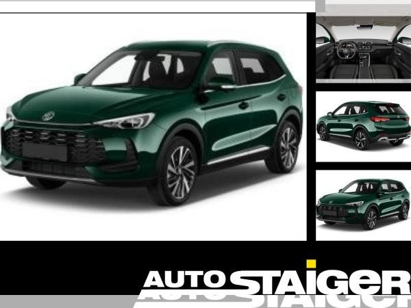 MG ZS Hybrid+⚡️Luxury⚡️Neues Model🔥Automatik🔥