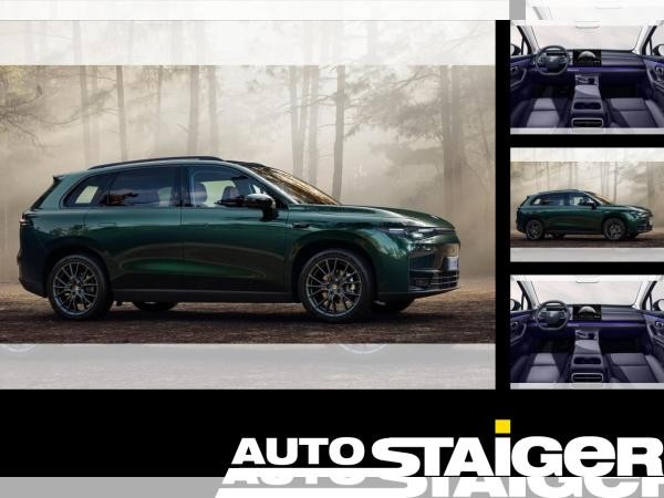 Leapmotor C10 Design⚡️TOP Ausstattung⚡️