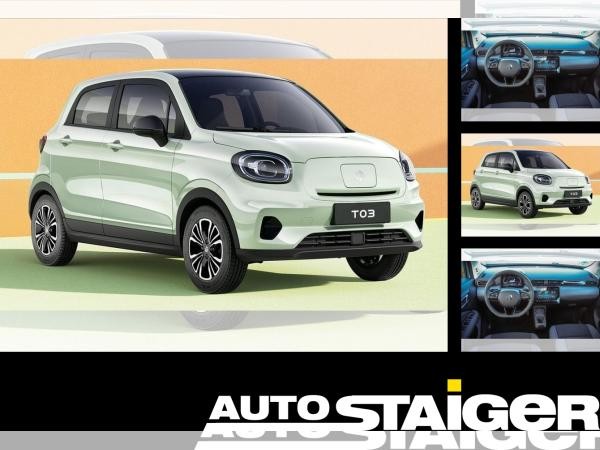 Leapmotor T03 Design⚡️TOP Ausstattung⚡️Privat & Gewerbe