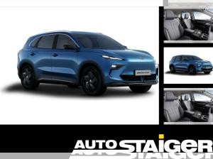 MG S5 EV Comfort⭐️Standard Range⭐️Neues Model⚡️Staiger⚡️