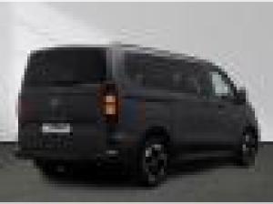 Volkswagen Transporter Kombi (TV)