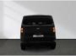 Volkswagen Transporter Kombi (TV)