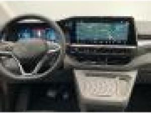 Volkswagen Transporter Kombi (TV)