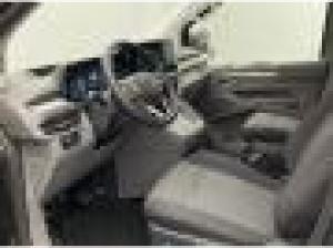 Volkswagen Transporter Kombi (TV)