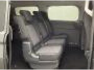 Volkswagen Transporter Kombi (TV)