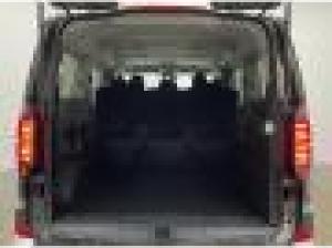 Volkswagen Transporter Kombi (TV)