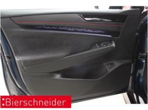 Volkswagen ID.7 GTX Tourer 4Mo. 21 AHK KAMERA 5J.-Garantie