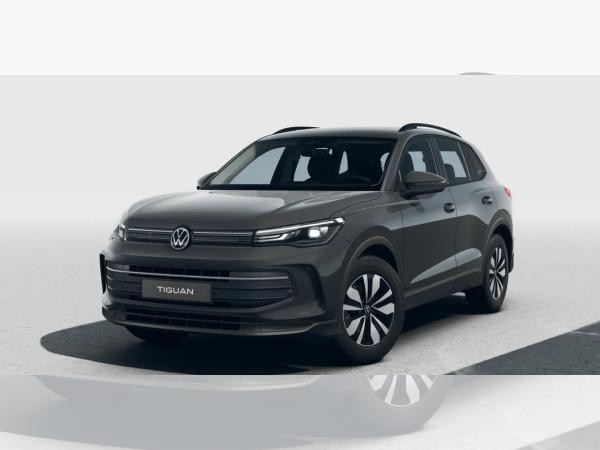 Volkswagen Tiguan 1.5 TSI OPF DSG Life *vorbestellt*