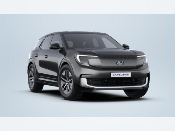 Ford Explorer Extended Range 77kWh RWD *HOT DEAL* ab Lager