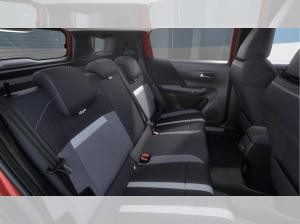 Opel Frontera Elektro, 113PS 44kWh Batterie, GS Line inkl. TECH-Paket,  beheizbare Scheibe uvm.! - Sofort Verfügbar!