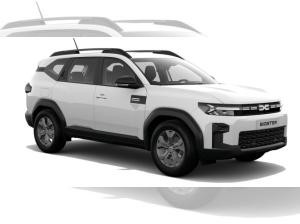 Dacia Bigster Essential mild Hybrid 140 ❗ Frei Konfigurierbar