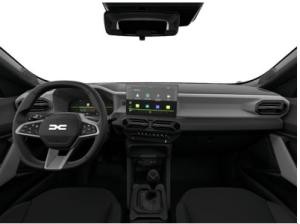 Dacia Bigster Essential mild Hybrid 140 ❗ Frei Konfigurierbar