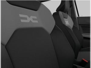 Dacia Bigster Essential mild Hybrid 140 ❗ Frei Konfigurierbar