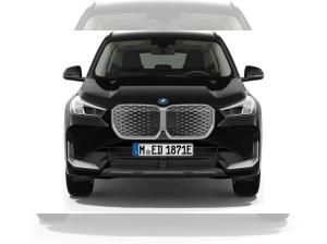 BMW iX1 eDrive20 LED NAVI DAB